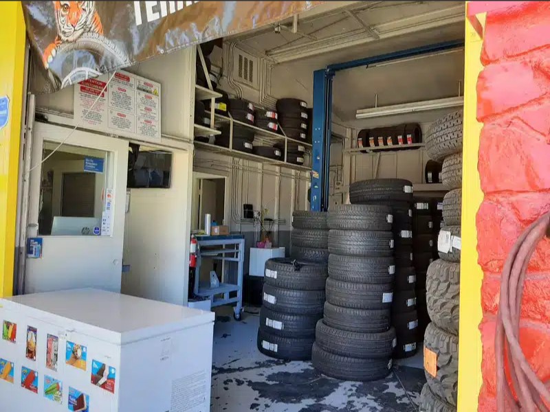 Commercial Property for Sale in Fresno California 93721